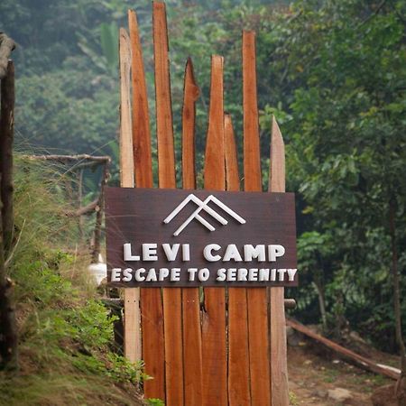 Hotel Levi Camp Brujul Exterior foto